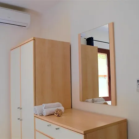 Hébergement de vacances Casa Vacanze Due Passi *