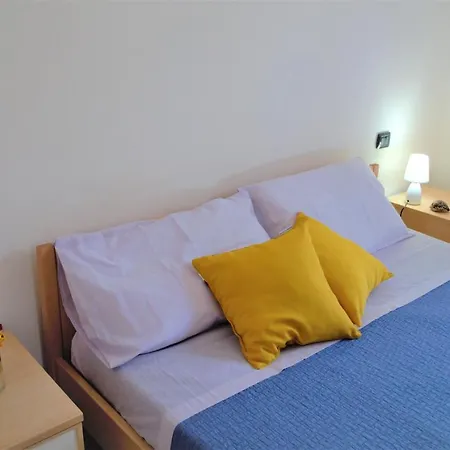 Hébergement de vacances Casa Vacanze Due Passi