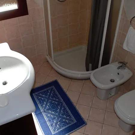 Hébergement de vacances Casa Vacanze Due Passi *