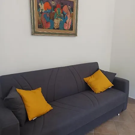 Hébergement de vacances Casa Vacanze Due Passi *