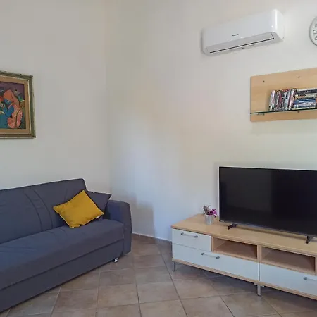 Hébergement de vacances Casa Vacanze Due Passi Olbia