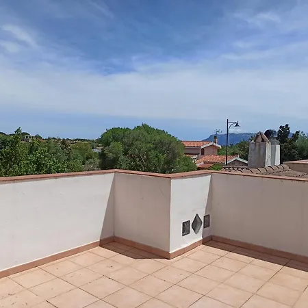 Hébergement de vacances Casa Vacanze Due Passi