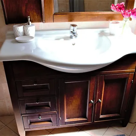 Holiday home Casa Vacanze Due Passi