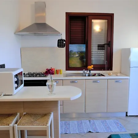 Casa Vacanze Due Passi Сasa de vacaciones