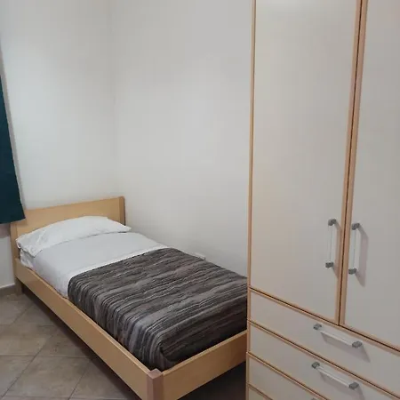 Casa Vacanze Due Passi Olbia
