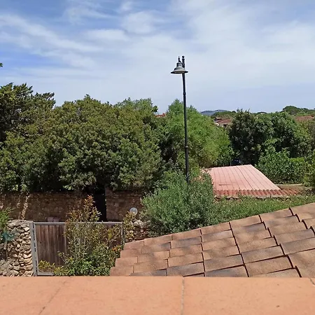 Casa Vacanze Due Passi * Olbia