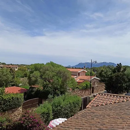 Casa Vacanze Due Passi Holiday home Olbia