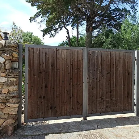 Casa Vacanze Due Passi * Olbia
