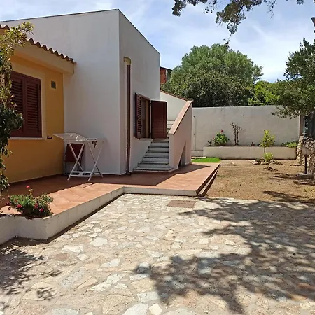 Casa Vacanze Due Passi * Olbia
