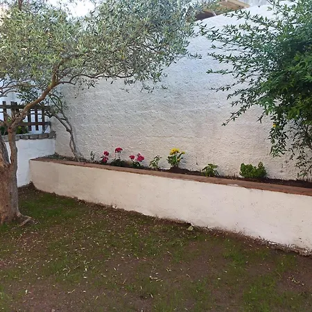 Holiday home Casa Vacanze Due Passi