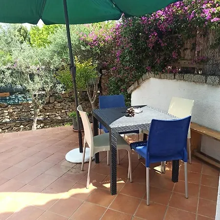 Holiday home Casa Vacanze Due Passi